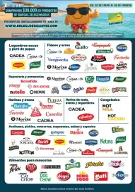 Catálogo Supermercados Vea Página 10