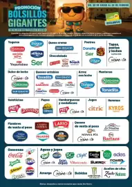 Catálogo Supermercados Vea Página 11