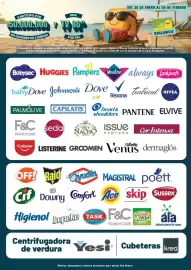 Catálogo Supermercados Vea Página 12