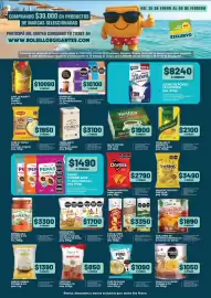 Catálogo Supermercados Vea Página 3