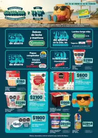 Catálogo Supermercados Vea Página 4