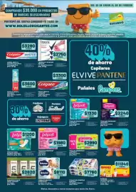 Catálogo Supermercados Vea Página 6