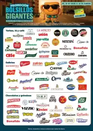 Catálogo Supermercados Vea Página 8