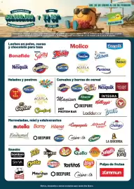 Catálogo Supermercados Vea Página 9