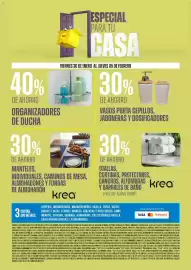 Catálogo Supermercados Vea semana 5 Página 12