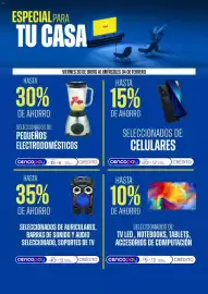 Catálogo Supermercados Vea semana 5 Página 2