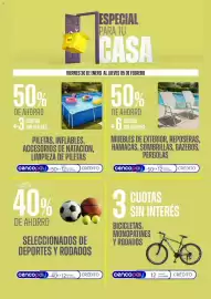 Catálogo Supermercados Vea semana 5 Página 3