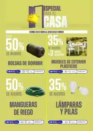 Catálogo Supermercados Vea semana 5 Página 5