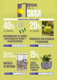 Catálogo Supermercados Vea semana 5 Página 6