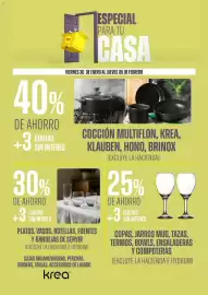 Catálogo Supermercados Vea semana 5 Página 7