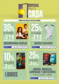 Catálogo Supermercados Vea semana 5 Página 9