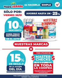 Catálogo Supermayorista Vital Página 2