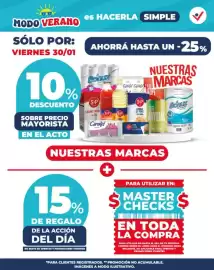 Catálogo Supermayorista Vital Página 2