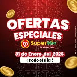 Catálogo Supermío Página 1