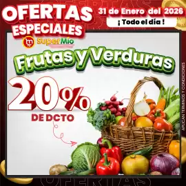 Catálogo Supermío Página 2