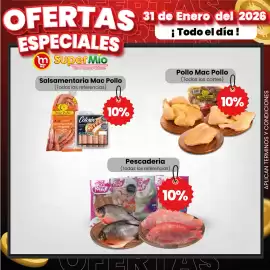 Catálogo Supermío Página 3