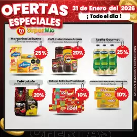 Catálogo Supermío Página 4