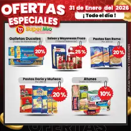 Catálogo Supermío Página 5