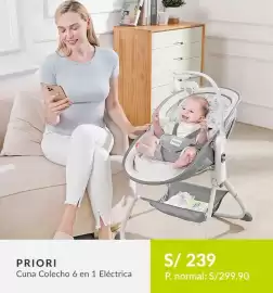 Catálogo Falabella semana 5 Página 1