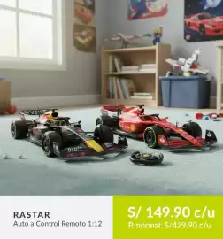 Catálogo Falabella semana 5 Página 2