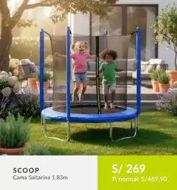 Catálogo Falabella semana 5 Página 3