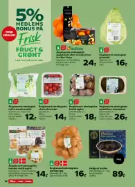 Kvickly tilbudsavis uge 5 Side 18