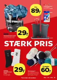 Kvickly tilbudsavis uge 5 Side 43