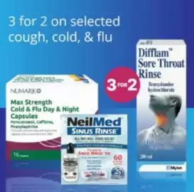 Lloyds Pharmacy leaflet Page 2