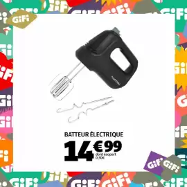 Catalogue Gifi semaine 5 page 2