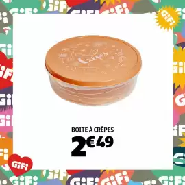 Catalogue Gifi semaine 5 page 3