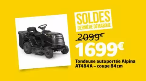 Catalogue Jardiland page 2