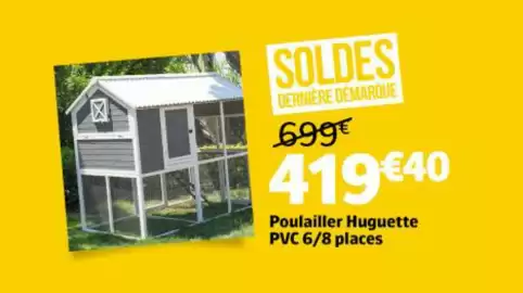 Catalogue Jardiland page 3