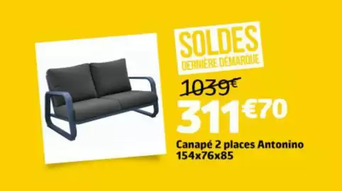 Catalogue Jardiland page 4