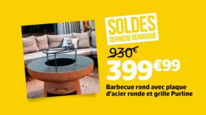 Catalogue Jardiland (valable jusqu'au 6-03)