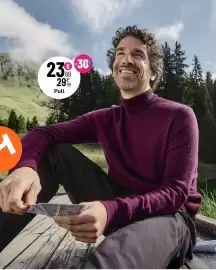 Catalogue La Halle semaine 5 page 2