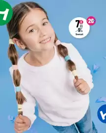 Catalogue La Halle semaine 5 page 3