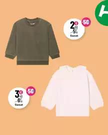 Catalogue La Halle semaine 5 page 4