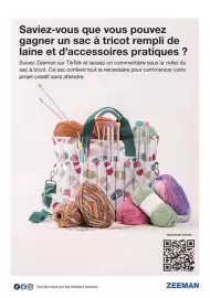 Catalogue Zeeman semaine 5 page 17