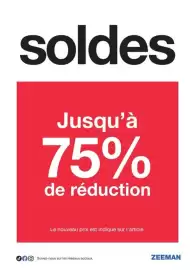 Catalogue Zeeman semaine 5 page 19