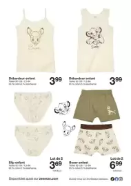 Catalogue Zeeman semaine 5 page 6