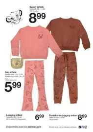 Catalogue Zeeman semaine 5 page 8