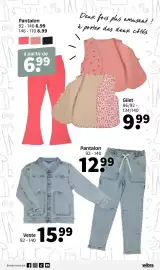 Catalogue Wibra page 11