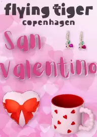 Catalogo Flying Tiger Pagina 1