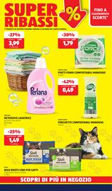 Volantino ALDI settimana 7 Pagina 32