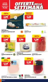 Volantino ALDI settimana 7 Pagina 12