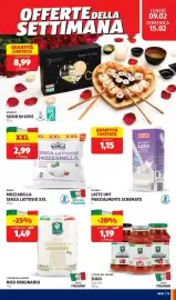 Volantino ALDI settimana 7 Pagina 13