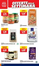 Volantino ALDI settimana 7 Pagina 14