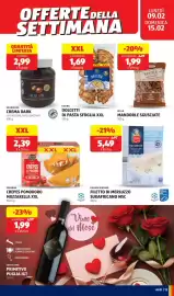 Volantino ALDI settimana 7 Pagina 15