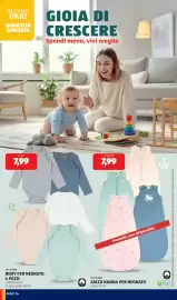 Volantino ALDI settimana 7 Pagina 16