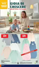 Volantino ALDI settimana 7 Pagina 16